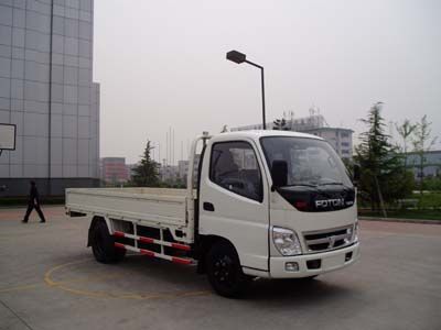 Aoling  BJ1059VCJD6C Truck