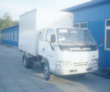 Era BJ5043V7CB5Box transport vehicle