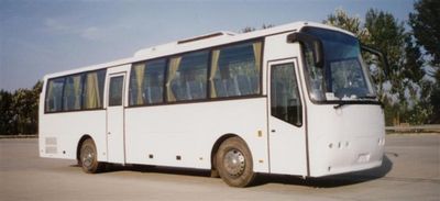 Jinghua Automobile BK6115K Luxury tourist vehicle