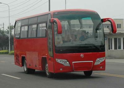 Nanjun  CNJ6830LHNM coach