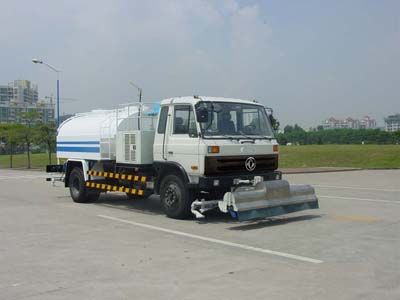 Dongfeng  EQ5168GQX3 Cleaning car