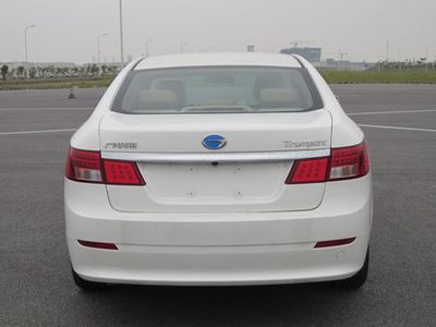 GAC Motor GAC7180CHEVA4 Hybrid sedan