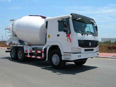 Fengchao  HDF5251GJBC Concrete mixing transport vehicle