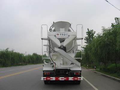 Fengchao  HDF5251GJBC Concrete mixing transport vehicle