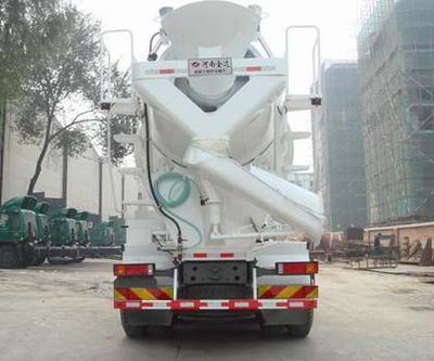 Fengchao  HDF5251GJBC Concrete mixing transport vehicle