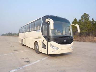 Ankai  HFF6129HK coach