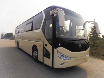 Ankai  HFF6129HK coach