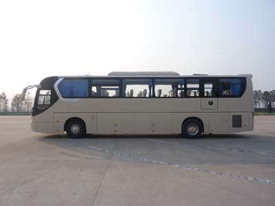 Ankai  HFF6129HK coach