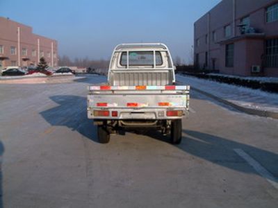 Songhua River  HFJ1020CE3 truck