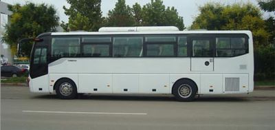 Zhongtong Automobile LCK6100H5A1 coach