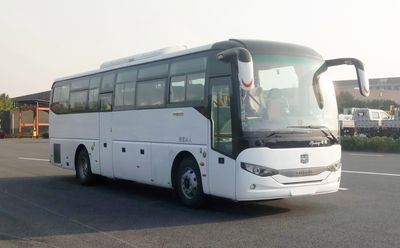 Zhongtong Automobile LCK6100H5A1 coach