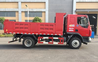 Hanchilong  MCL3061M3AA Dump truck