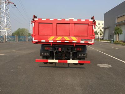 Hanchilong  MCL3061M3AA Dump truck