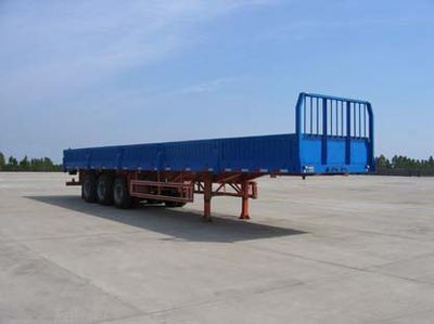 Jinlong  NJT9390 Semi trailer