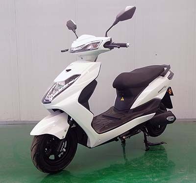 Mori  SD800DQT6 Electric two wheeled light motorcycle