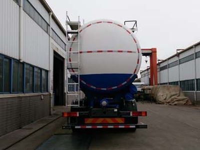 Baiqin  XBQ5310ZSLA38 Bulk feed transport vehicle