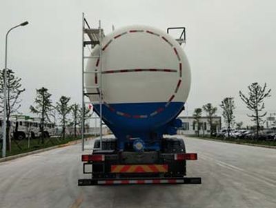 Baiqin  XBQ5310ZSLA38 Bulk feed transport vehicle