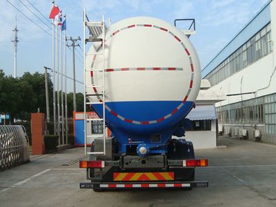 Baiqin  XBQ5310ZSLA38 Bulk feed transport vehicle