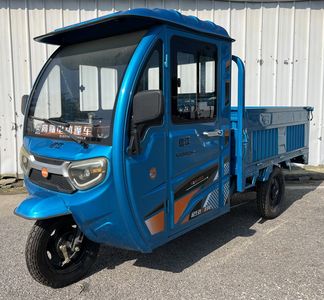 Xunjie  XJ1200DZH2 Electric tricycle