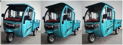 Xunjie  XJ1200DZH2 Electric tricycle