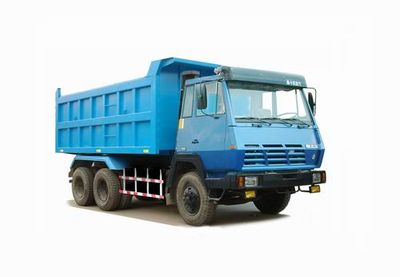 Star Steyr ZZ3232K3242G Dump truck