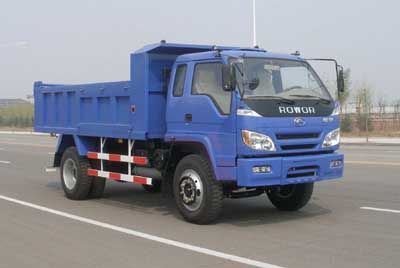 Foton  BJ3063DCPFAS2 Dump truck