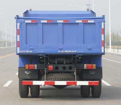 Foton  BJ3063DCPFAS2 Dump truck