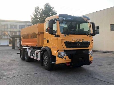 Chiyuan  BSP5250TCXZ6 Snowplow