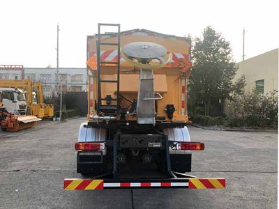 Chiyuan  BSP5250TCXZ6 Snowplow