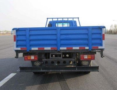 Jiefang Automobile CA1052PK26L3R5E4 Truck