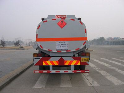 Cheng Liwei  CLW5161GYY3 Oil tanker