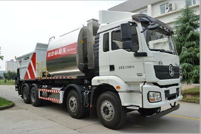 Dagang  DGL5310TFCT426 Asphalt crushed stone synchronous sealing vehicle