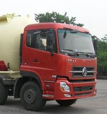 Special transport  DTA5310GFLD Powder material transport vehicle