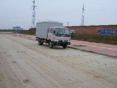 Dongfeng  EQ5030XXYGR51DAC Peng style transport vehicle