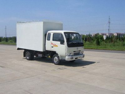 Dongfeng  EQ5030XXYGR51DAC Peng style transport vehicle