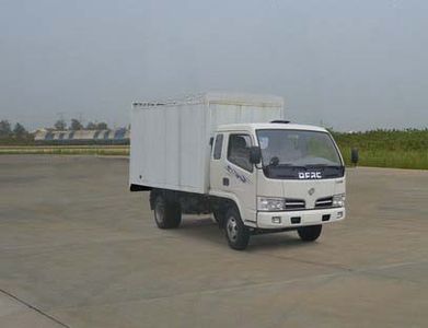 Dongfeng  EQ5030XXYGR51DAC Peng style transport vehicle