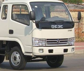 Dongfeng  EQ5030XXYGR51DAC Peng style transport vehicle