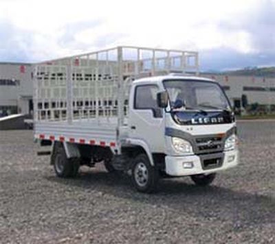 Skart LFJ5036CCYT2 Grate type transport vehicle