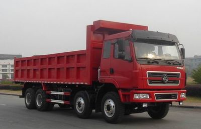 Chenglong  LZ3310PEF Dump truck