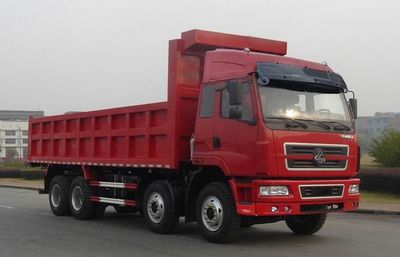 Chenglong  LZ3310PEF Dump truck