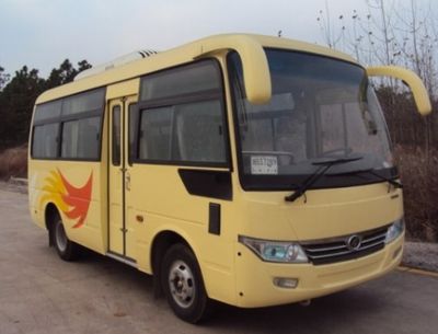 Jijiang brand automobile NE6606KF2 coach