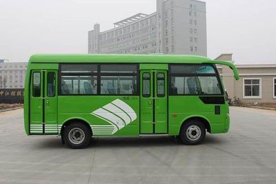 Jijiang brand automobile NE6606KF2 coach