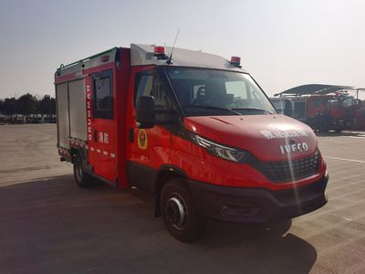 Shangge  SGX5070GXFPM10 Foam fire truck