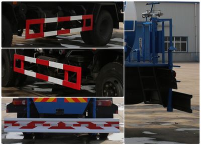 Xingshi  SLS5160GSSE4 Sprinkler truck