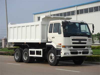 Qingte  SQT3250N Dump truck