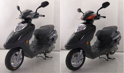 Wuyang  WY125TD Two wheeled motorcycles