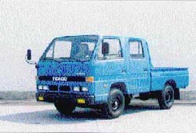 Yangcheng  YC1030CS Light duty trucks