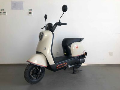 Yadi  YD600DQT37C Electric two wheeled light motorcycle