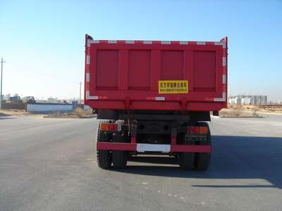 Dongfang Xiangjun  YLD3314ND83Q Dump truck