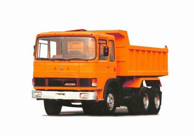 Yellow River  ZZ3261L3240 Dump truck